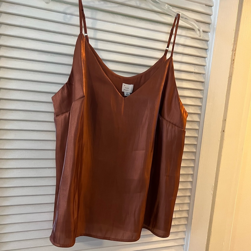 Fun cami top